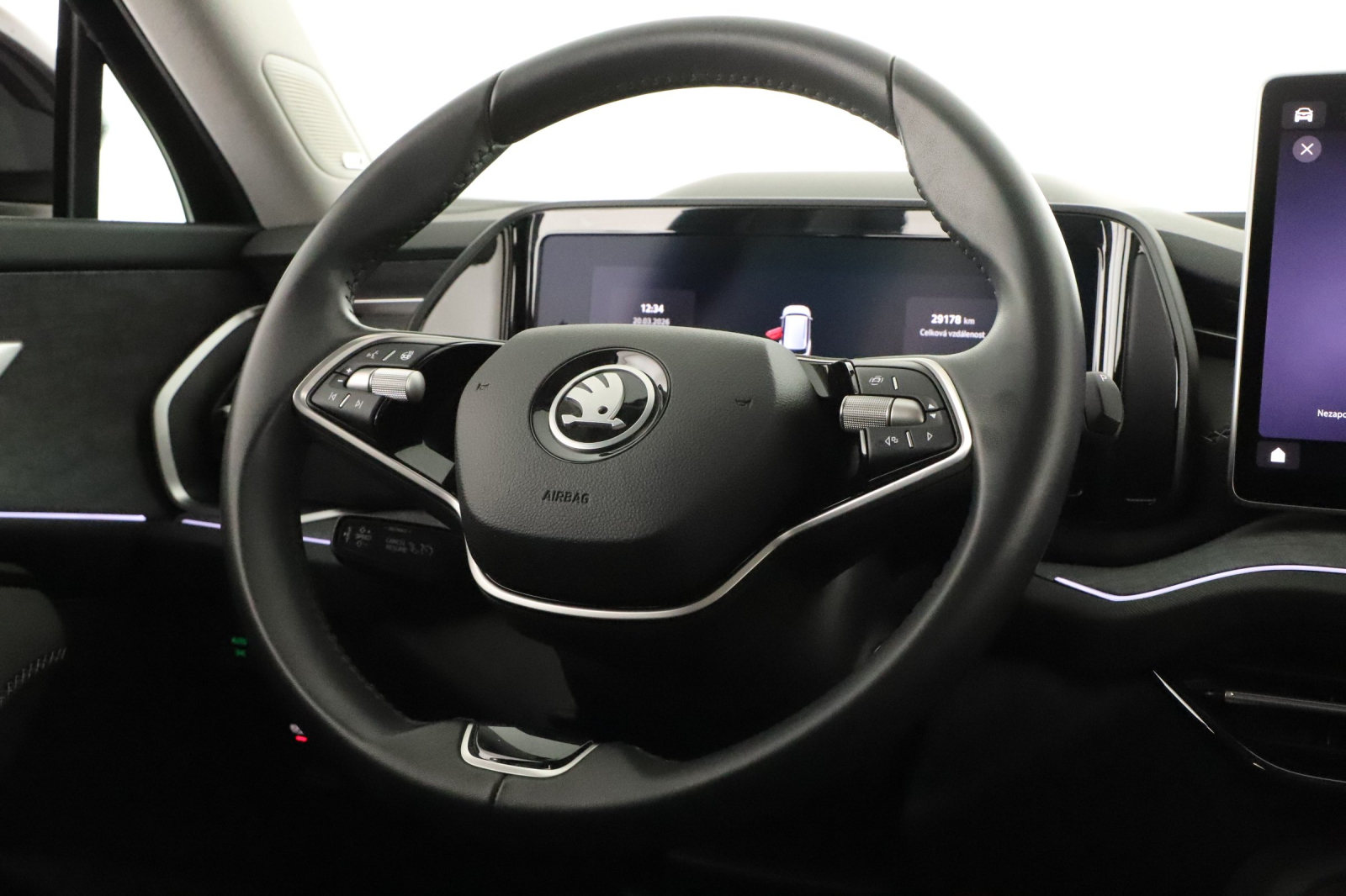 Škoda Kodiaq - 2024