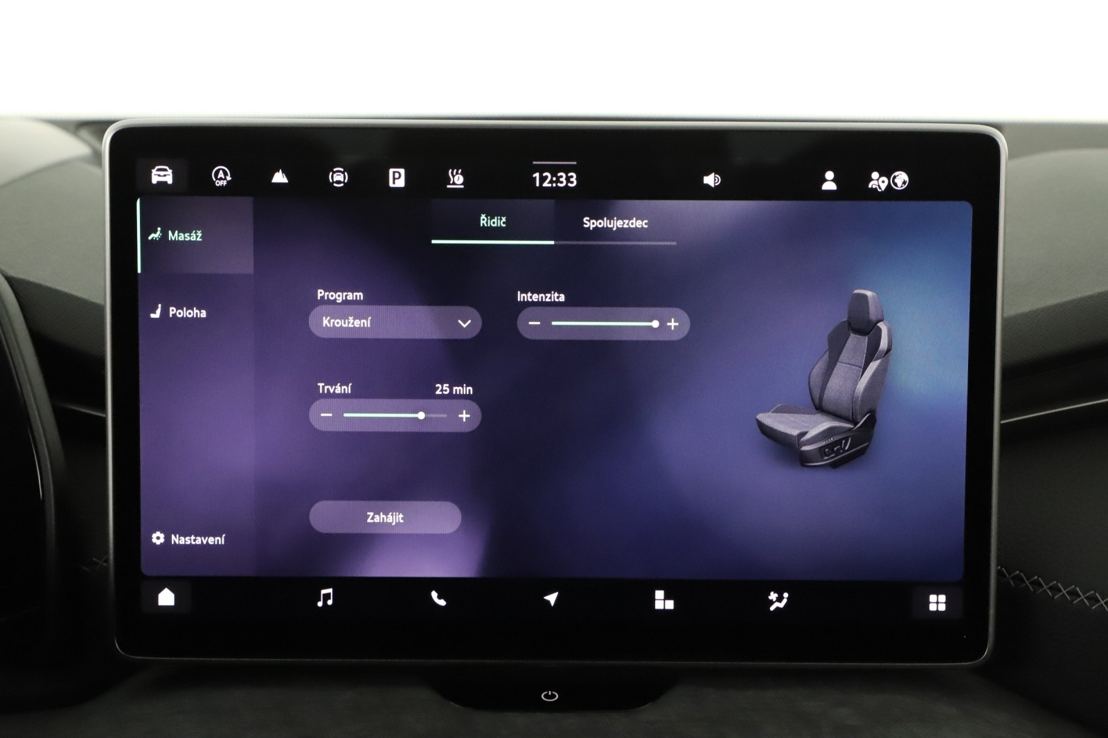 Škoda Kodiaq - 2024