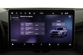 Škoda Kodiaq - 2024