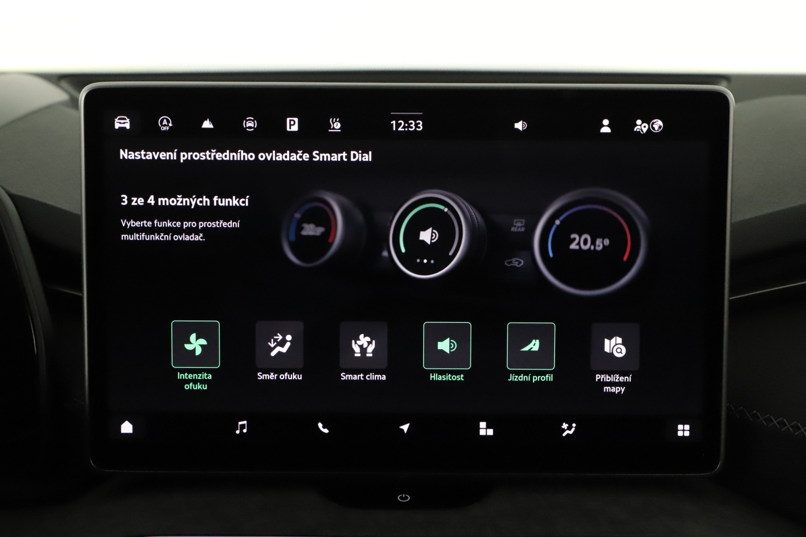 Škoda Kodiaq - 2024