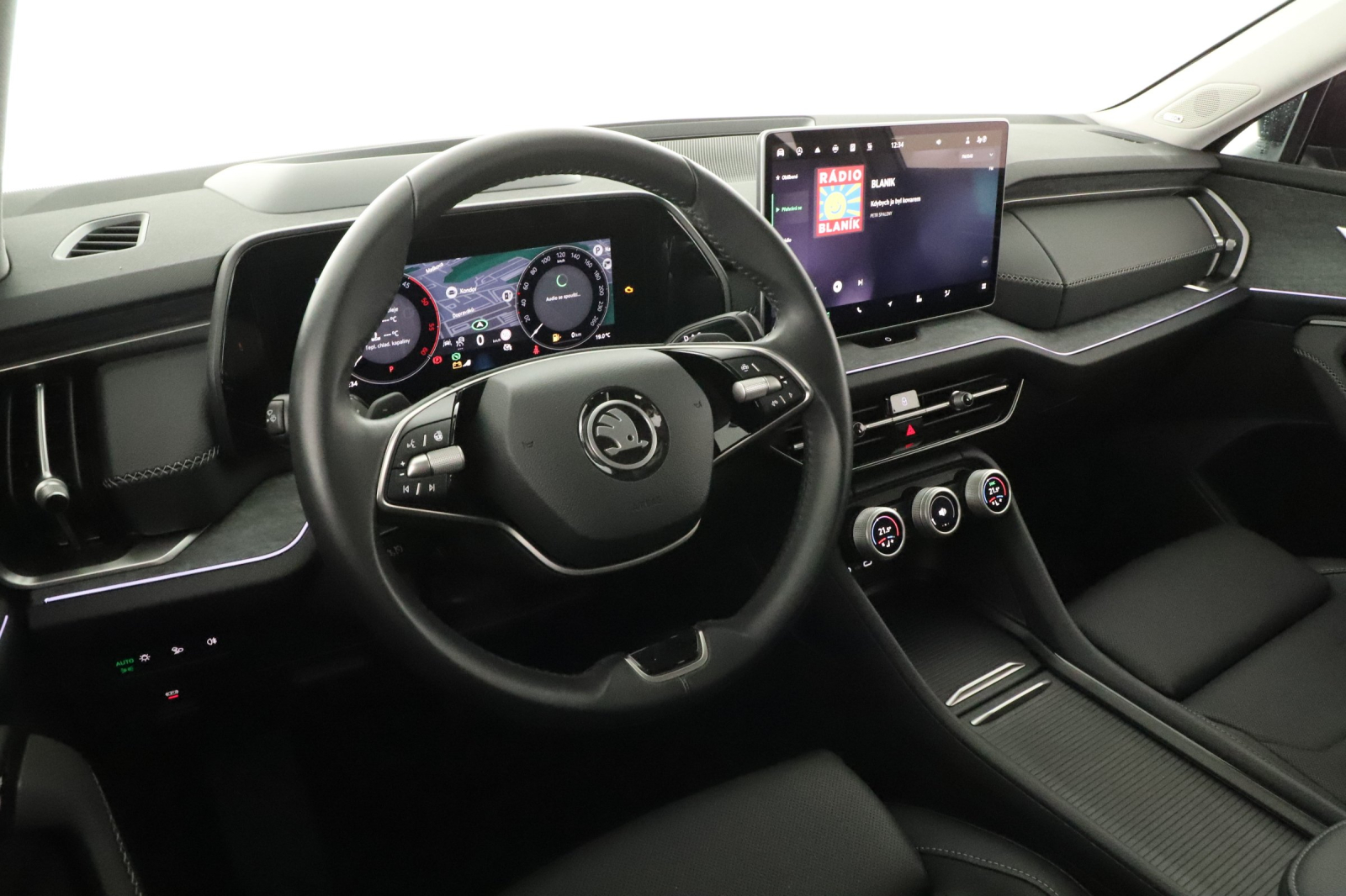 Škoda Kodiaq - 2024