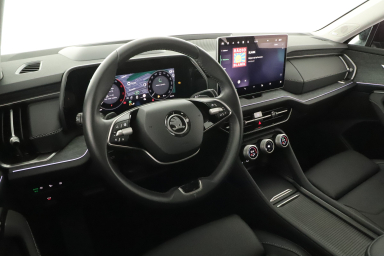 Škoda Kodiaq - 2024