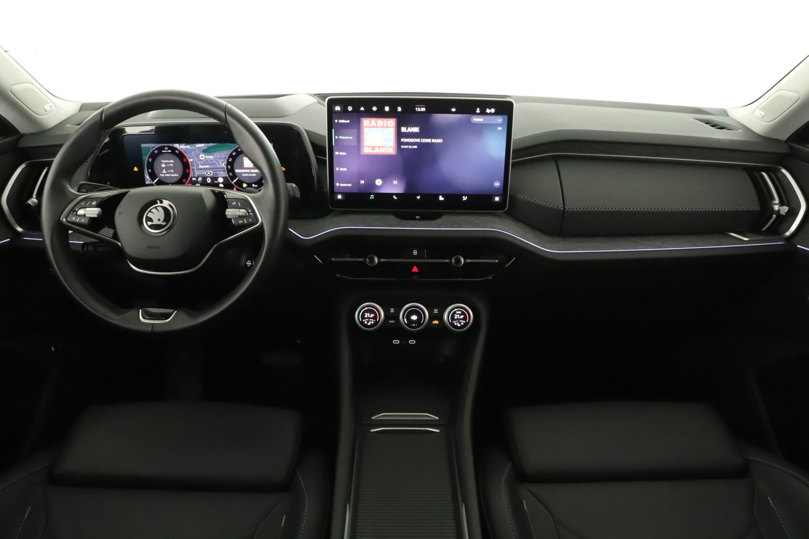 Škoda Kodiaq - 2024