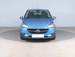 Opel Corsa 2016