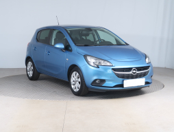 Opel Corsa 2016