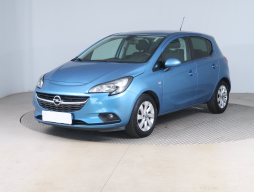 Opel Corsa 2016