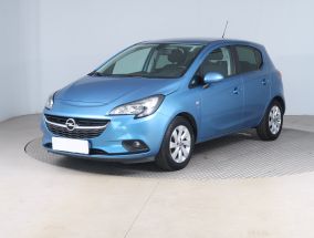 Opel Corsa - 2016