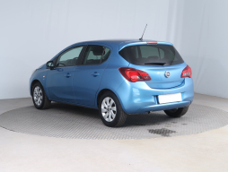 Opel Corsa 2016