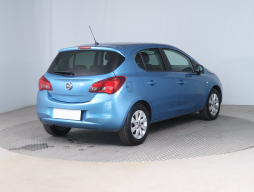 Opel Corsa 2016