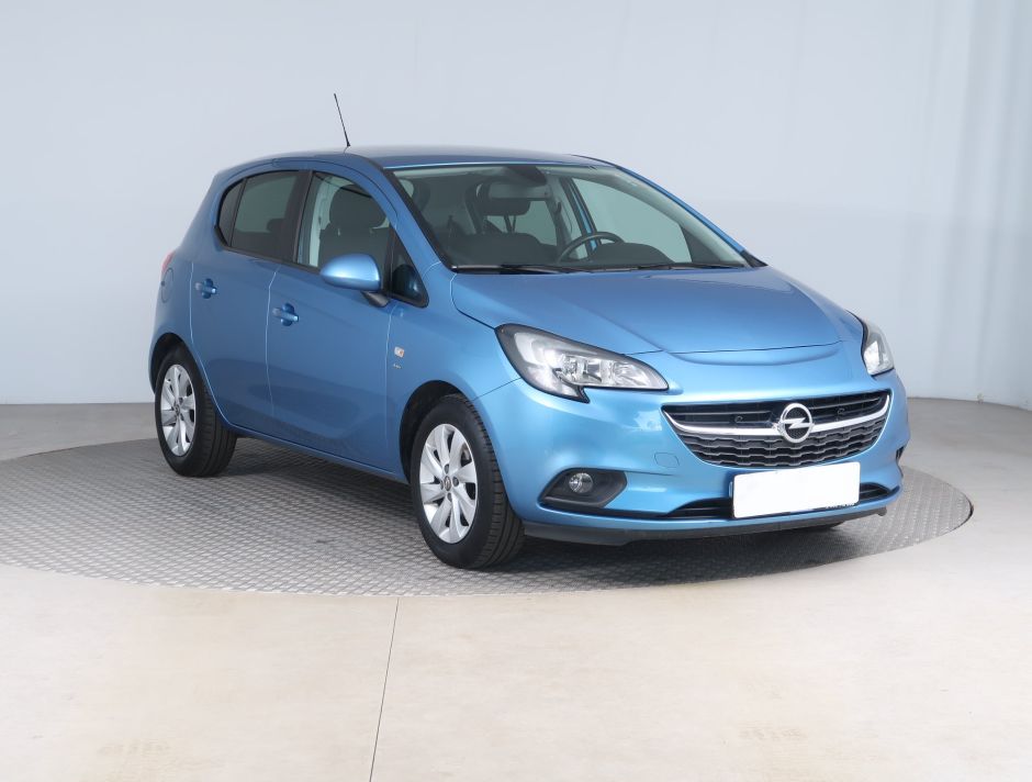 Opel Corsa - 2016