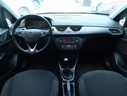 Opel Corsa 2016