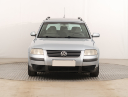 Volkswagen Passat 2001