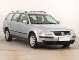 Volkswagen Passat 2001