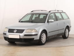 Volkswagen Passat 2001