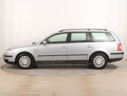 Volkswagen Passat 2001