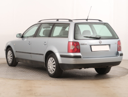 Volkswagen Passat 2001