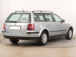 Volkswagen Passat 2001