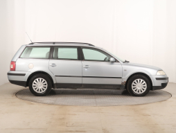 Volkswagen Passat 2001