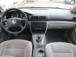 Volkswagen Passat 2001