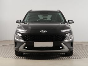 Hyundai Kona - 2021