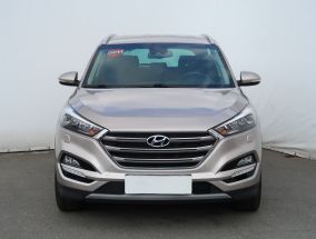 Hyundai Tucson - 2018