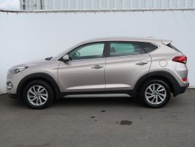 Hyundai Tucson - 2018