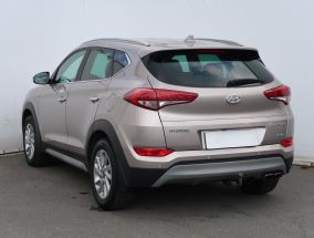 Hyundai Tucson - 2018
