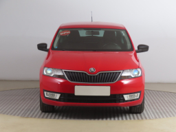 Škoda Rapid 2014