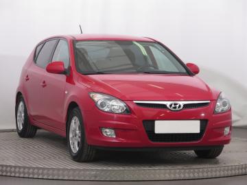 Hyundai i30, 2009