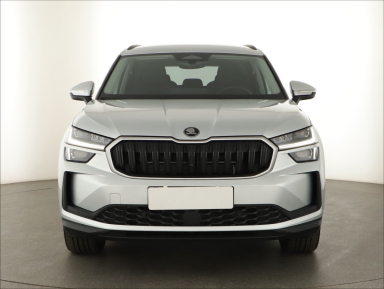 Škoda Kodiaq - 2024