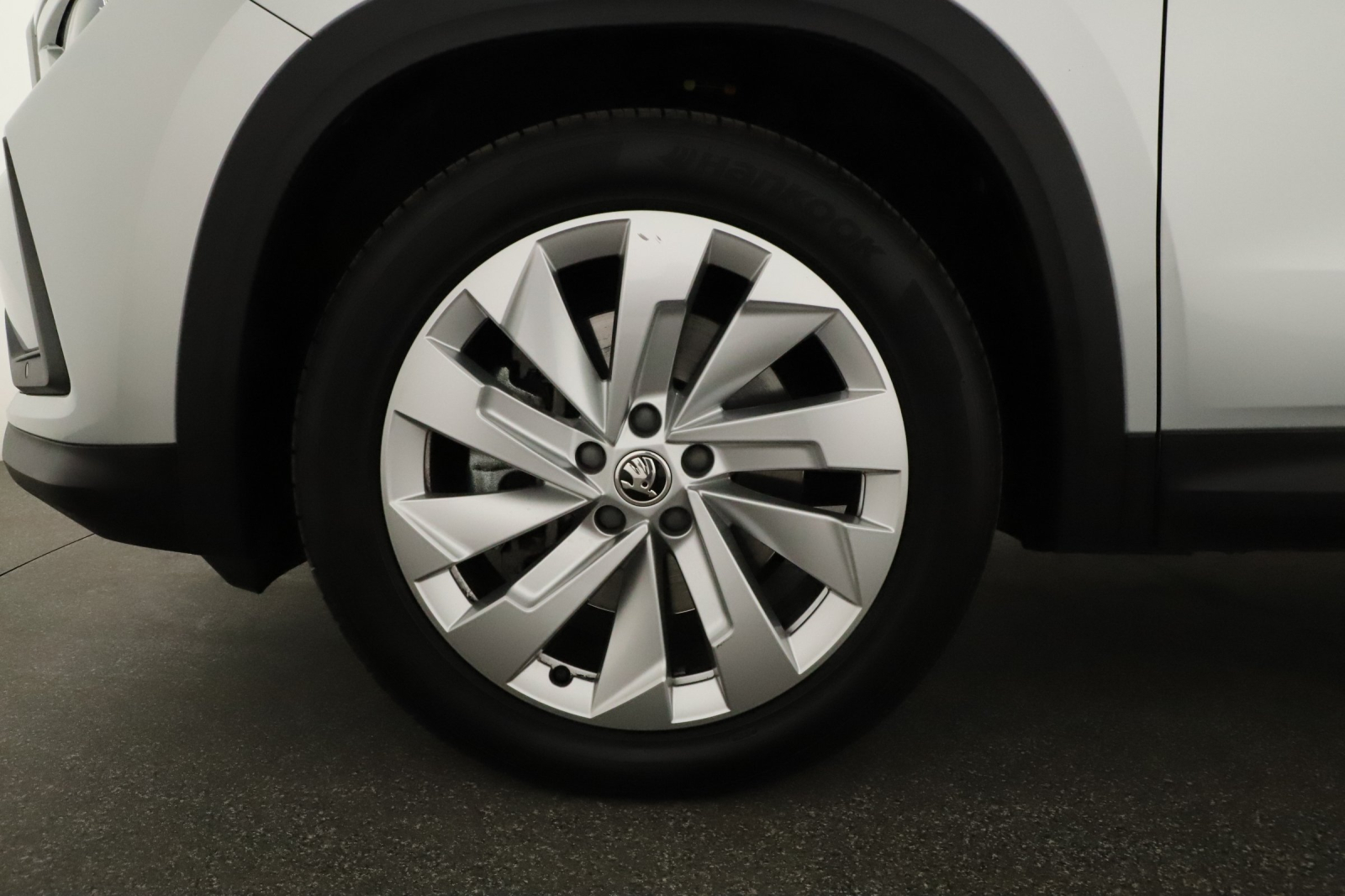 Škoda Kodiaq - 2024