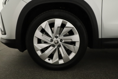 Škoda Kodiaq - 2024