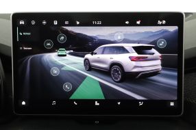 Škoda Kodiaq - 2024