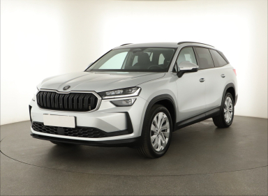 Škoda Kodiaq - 2024