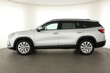 Škoda Kodiaq - 2024
