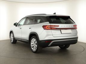 Škoda Kodiaq - 2024