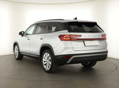 Škoda Kodiaq - 2024