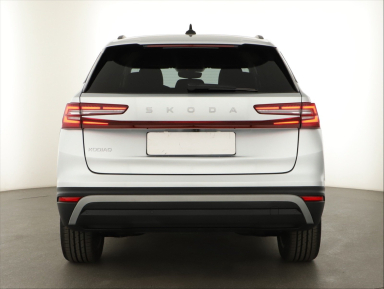 Škoda Kodiaq - 2024