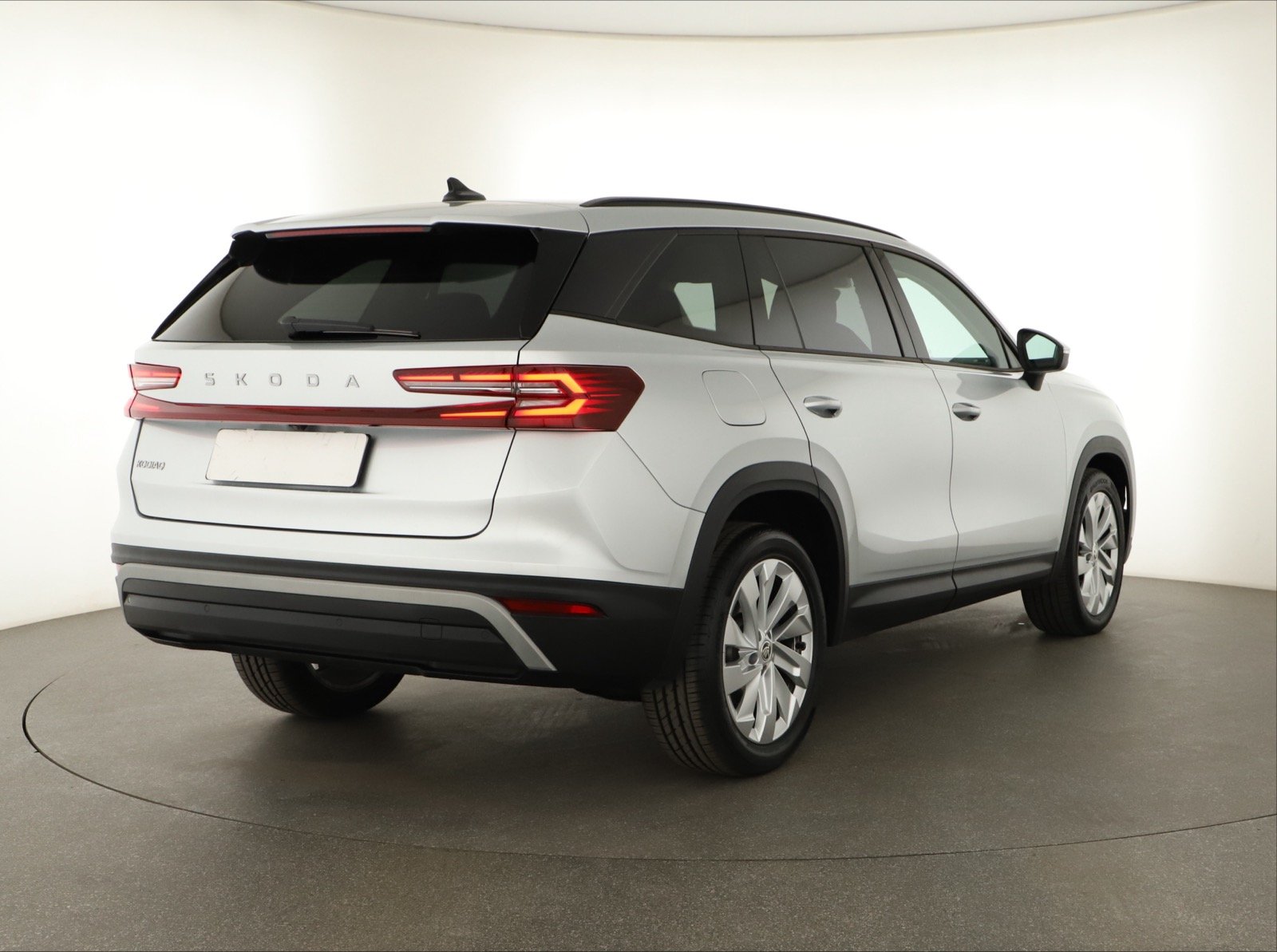 Škoda Kodiaq - 2024
