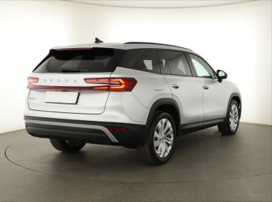 Škoda Kodiaq - 2024