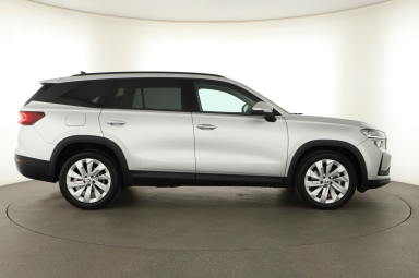 Škoda Kodiaq - 2024