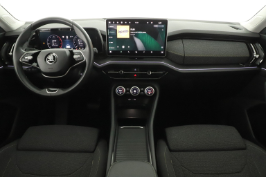 Škoda Kodiaq - 2024