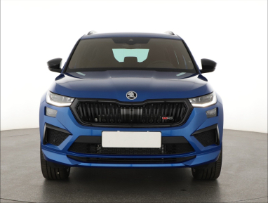 Škoda Kodiaq - 2024