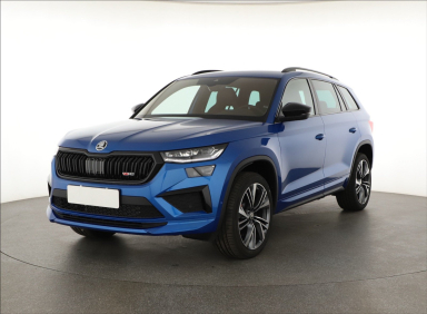 Škoda Kodiaq - 2024