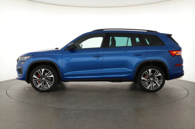 Škoda Kodiaq - 2024