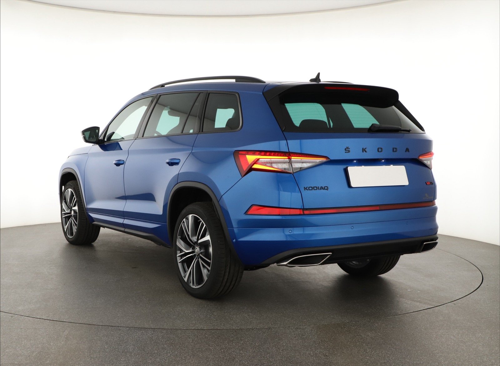 Škoda Kodiaq - 2024
