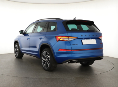 Škoda Kodiaq - 2024