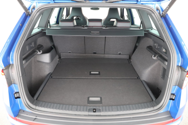 Škoda Kodiaq - 2024