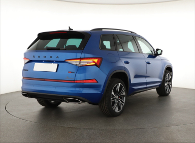 Škoda Kodiaq - 2024