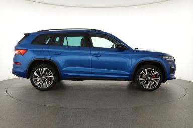 Škoda Kodiaq - 2024
